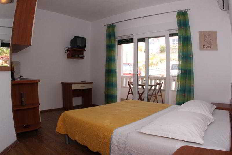 Bubalo Hvar Town