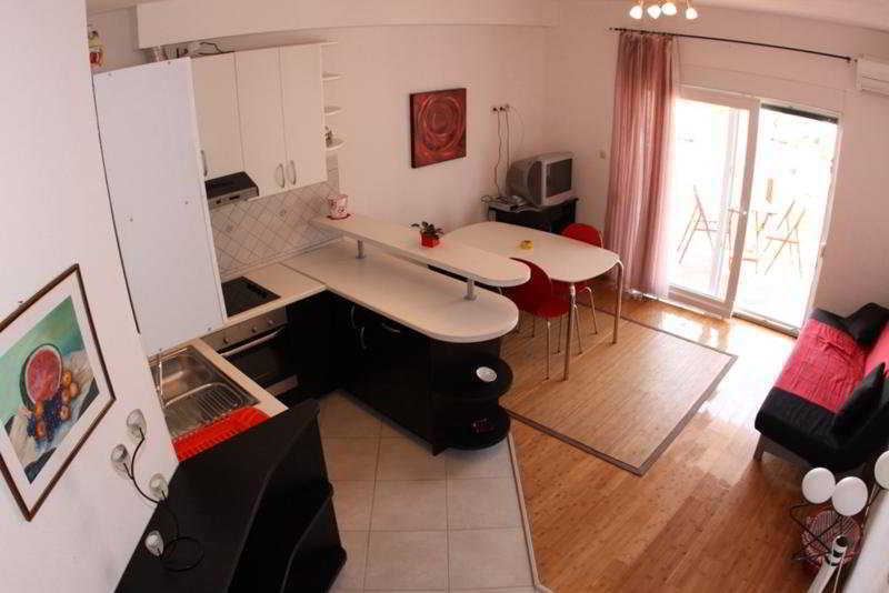 Hotel Bubalo